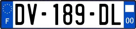 DV-189-DL