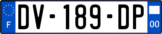 DV-189-DP