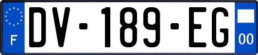 DV-189-EG