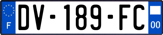 DV-189-FC