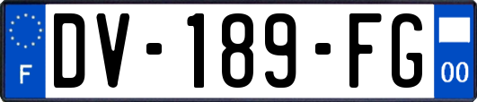 DV-189-FG