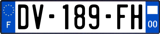 DV-189-FH