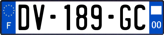 DV-189-GC