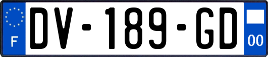 DV-189-GD