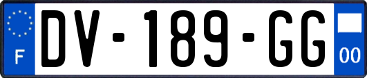 DV-189-GG