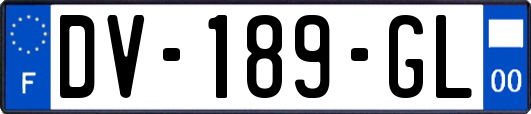 DV-189-GL