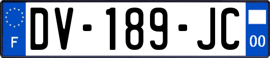 DV-189-JC