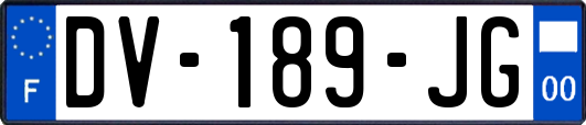 DV-189-JG