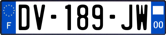 DV-189-JW