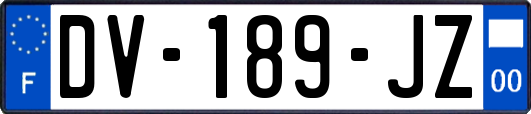 DV-189-JZ