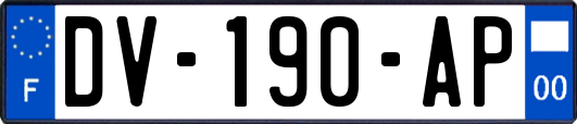 DV-190-AP