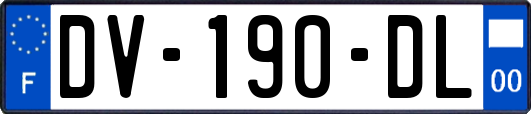 DV-190-DL