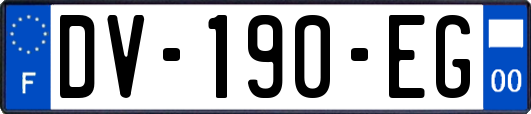 DV-190-EG