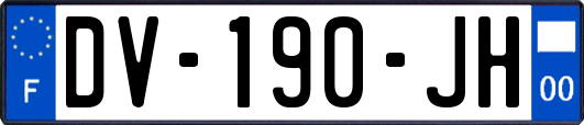 DV-190-JH