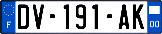 DV-191-AK