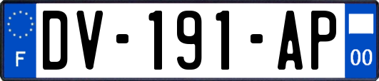 DV-191-AP