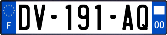 DV-191-AQ