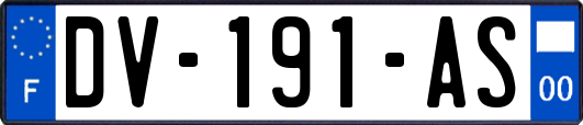 DV-191-AS