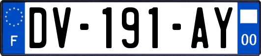 DV-191-AY