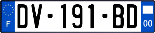 DV-191-BD