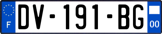 DV-191-BG