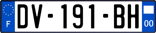 DV-191-BH