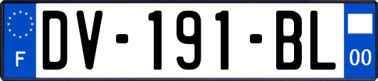 DV-191-BL