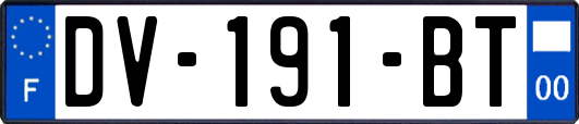 DV-191-BT