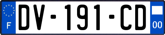 DV-191-CD