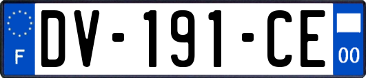 DV-191-CE