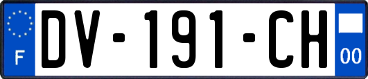 DV-191-CH