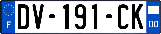 DV-191-CK