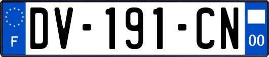 DV-191-CN