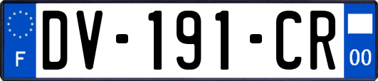 DV-191-CR