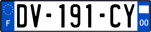 DV-191-CY