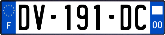 DV-191-DC