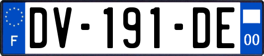 DV-191-DE