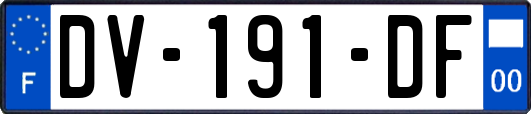 DV-191-DF