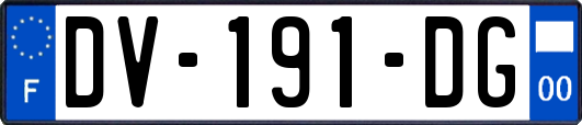 DV-191-DG