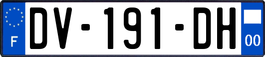 DV-191-DH