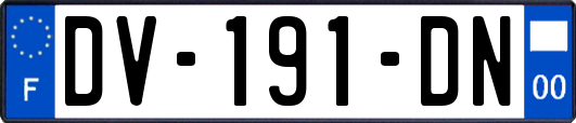 DV-191-DN