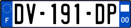 DV-191-DP