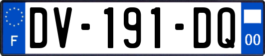 DV-191-DQ