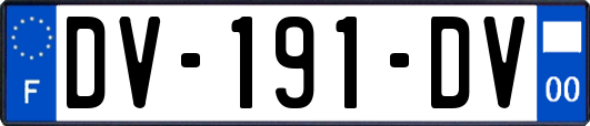 DV-191-DV