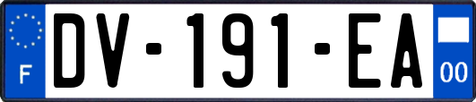 DV-191-EA