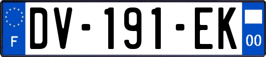 DV-191-EK