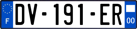 DV-191-ER