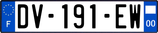 DV-191-EW