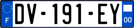 DV-191-EY