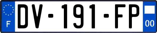 DV-191-FP